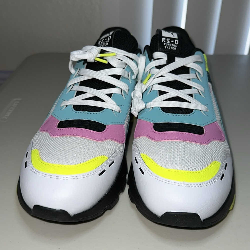 PUMA RS 2.0 SWXP NEW, size 13, very comfy, last one! 38581201 - Picture 3 of 9